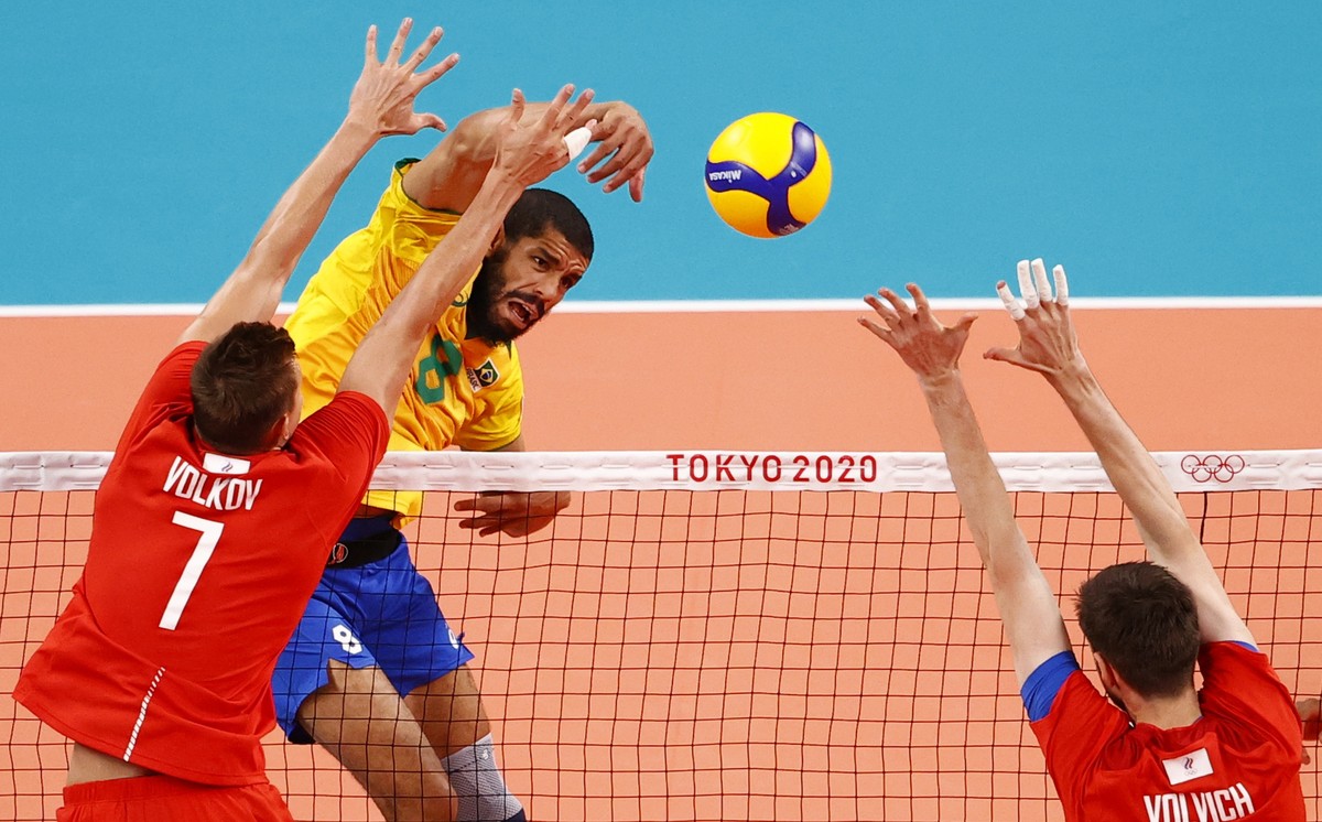 Brasil quer reação imediata contra EUA para evitar reviver ...