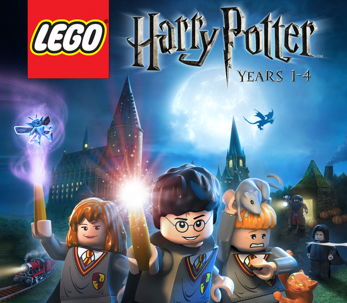 Confira a lista de códigos para cheats em LEGO Harry Potter Anos 1-4 (Foto: Reprodução/Felipe Vinha)