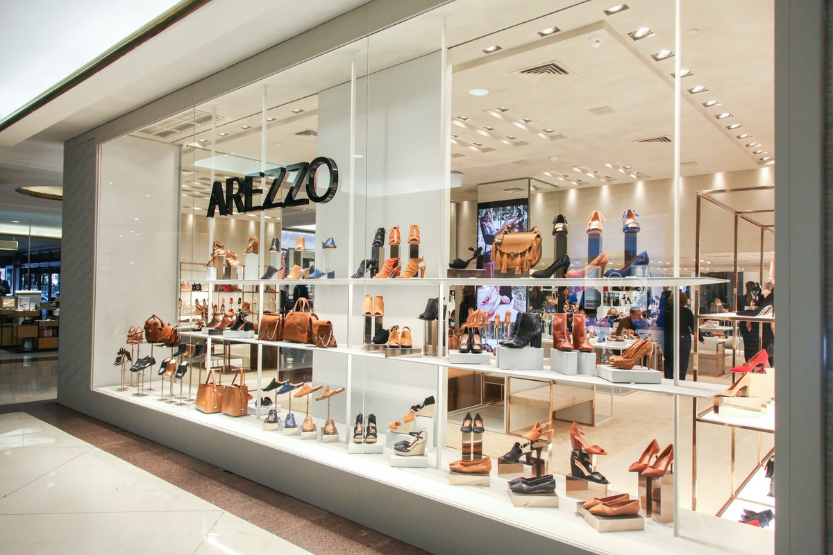 triumphant Guilty Sale Arezzo fará 25 mil máscaras em parceira com fornecedores | Empresas | Valor  Econômico