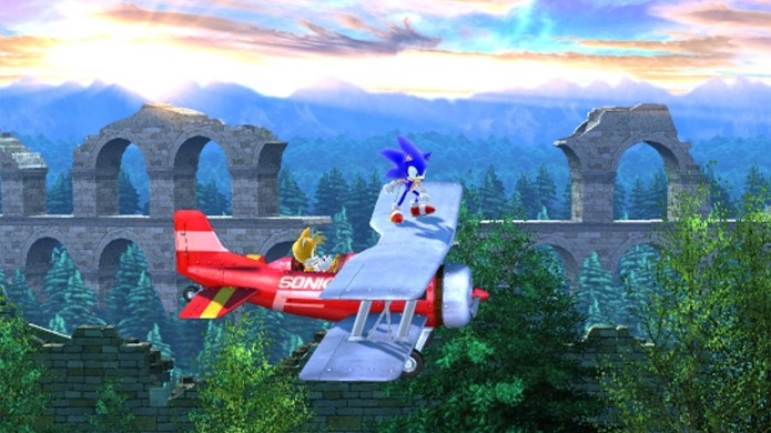 Sonic the Hedgehog 4: Episode 1 e 2 chegam à retrocompatibilidade do Xbox One com Xbox 360 (Foto: Reprodução/Microsoft)