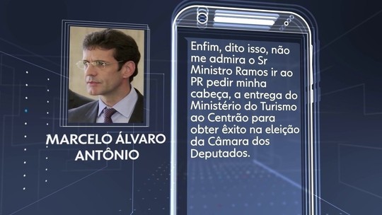 Foto: (Reprodução/TV Globo)