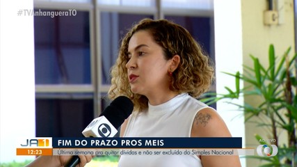 MEIs tem apenas esta semana para quitar dívidas do Simples Nacional