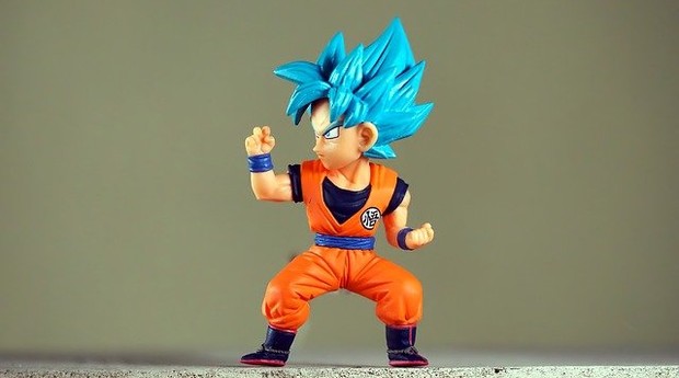 VEJA A IMPORTÂNCIA DE KAMI-SAMA PARA DRAGON BALL E PARA O DESENVOLVIMENTO  DO GOKU 