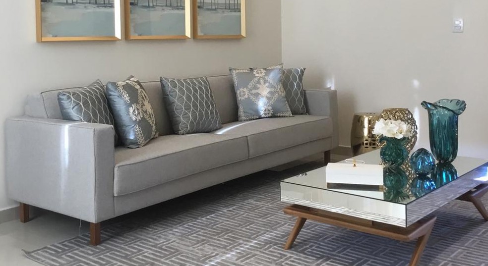 Designer revela dicas de como escolher o sofá ideal para sua casa e arrasar  na decoração | Especial Publicitário Stylus | G1