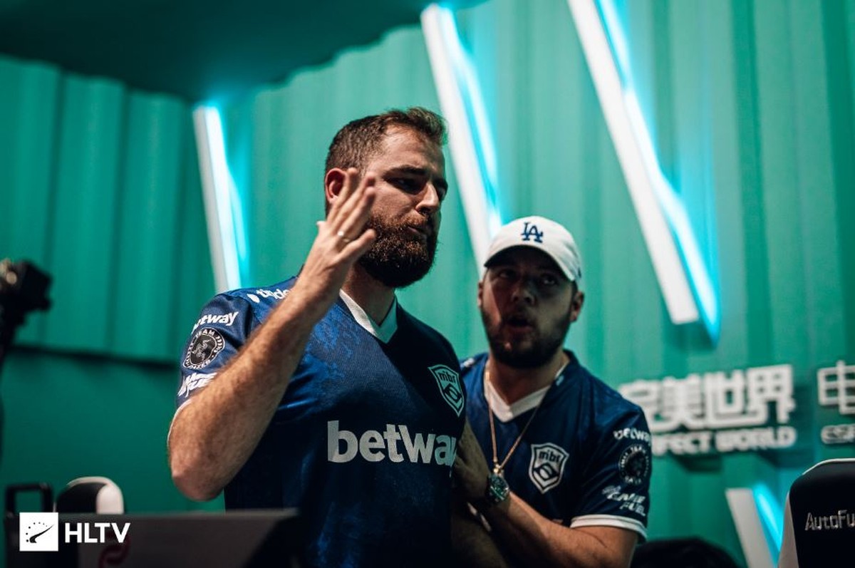 CS:GO: MIBR cai na semifinal, e mousesports vence Asia Championships ...