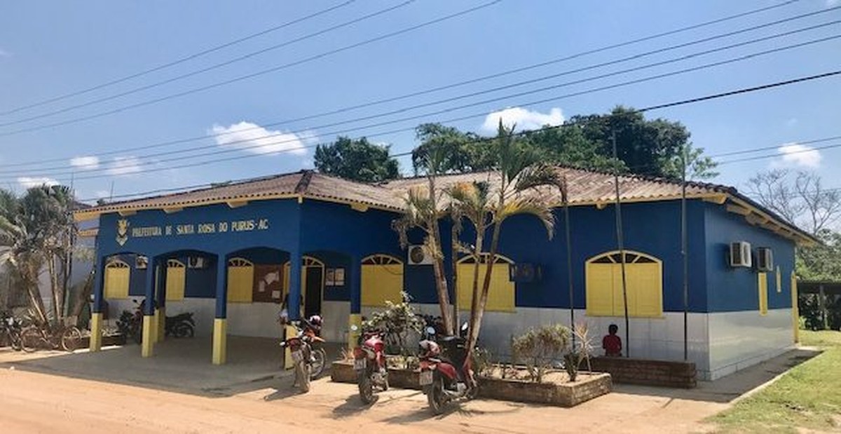 Processo seletivo oferta 10 vagas para contratação temporária em Santa Rosa do Purus, no Acre