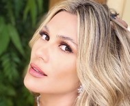 Lívia Andrade rebate rumores de suposta demissão: "Choro é livre"