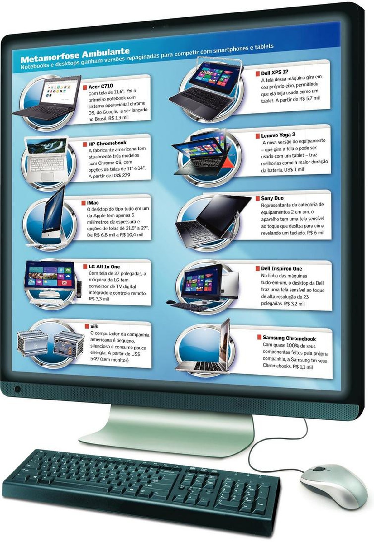 Featured image of post Tela De Toque Hp Tudo Em Um Desktop Transformar seu smartphone em um desktop