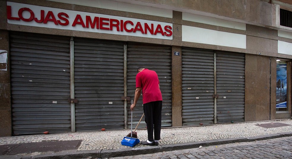 Company has R$800 million available in cash, sources say — Foto: Marcia Foletto/Agência O Globo