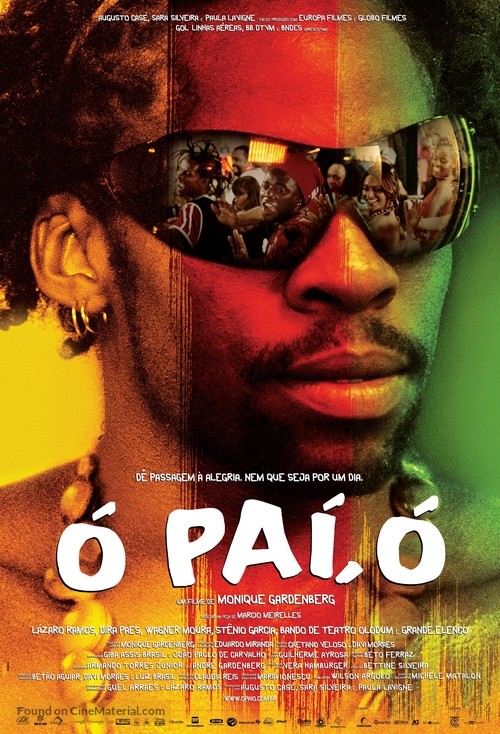 Dia do Cinema Brasileiro: 25 filmes nacionais com protagonismo negro (Foto: Divulgação)