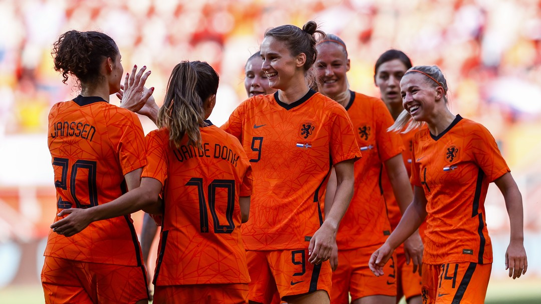Holanda Ge