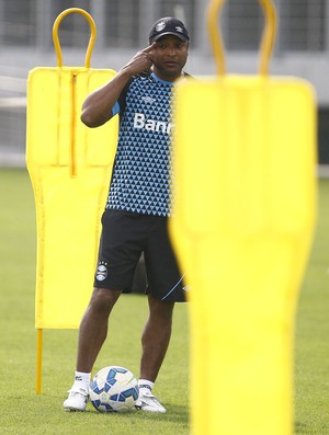 Força total para a Copa... e para o que der e vier