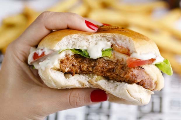 Essa hamburgueria me surpreendeu muito! Conheça a Muu Burger. Endereço