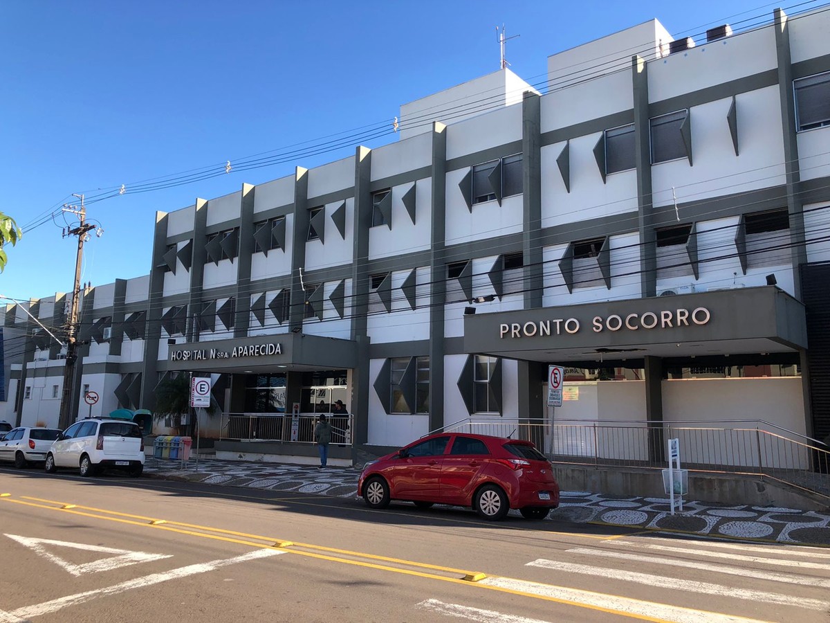 Hospital Nossa Senhora Aparecida retoma atendimentos nesta segunda (6) em Umuarama Norte e
