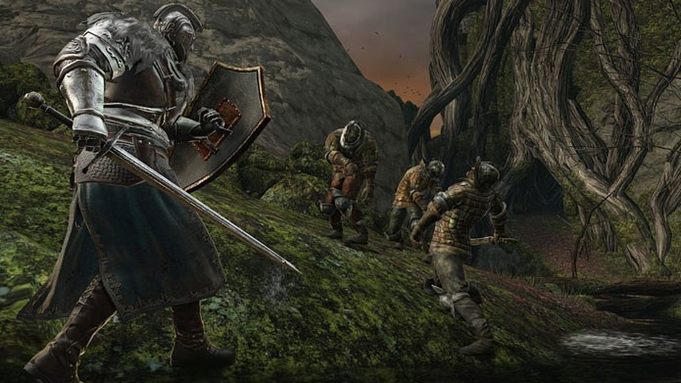 Confira dicas para construir builds no jogo de ação Dark Souls 2
