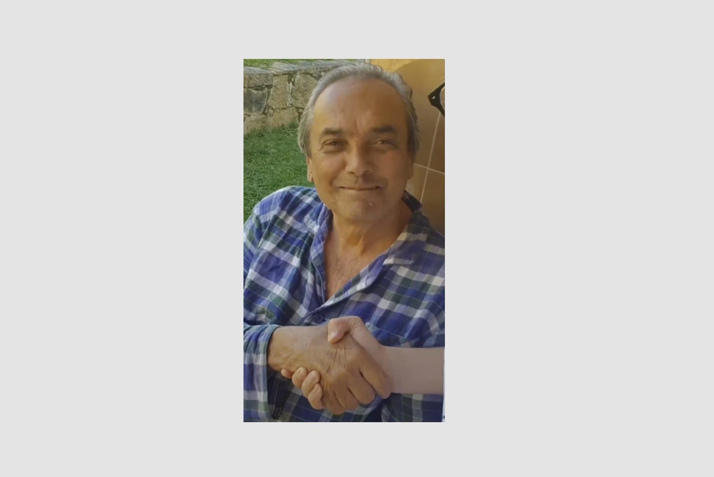 Idoso morre após ser atropelado em Petrópolis, no RJ