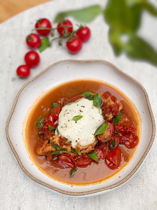 Receitas com frango: saiba como variar e inovar suas refeições