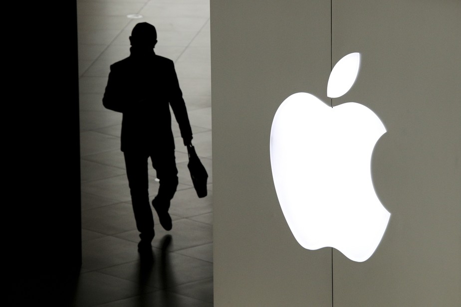 Lucro da Apple cai 2,7% no segundo trimestre fiscal