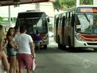 Preço da passagem de ônibus salta para R$ 3,40 em Resende, RJ