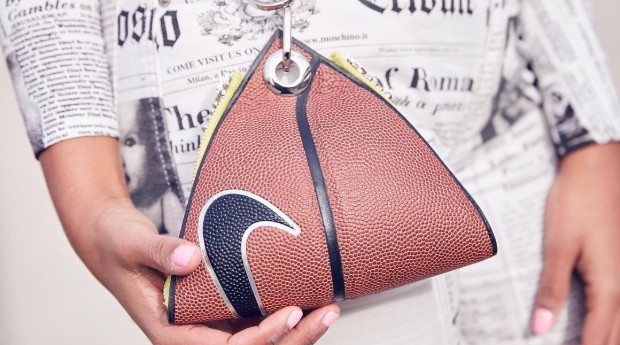 Empreendedora cria bolsas feitas com bolas de basquete - Pequenas Empresas  Grandes Negócios | Mulheres empreendedoras