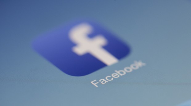 facebook, rede social, internet (Foto: Reprodução/Pexels)