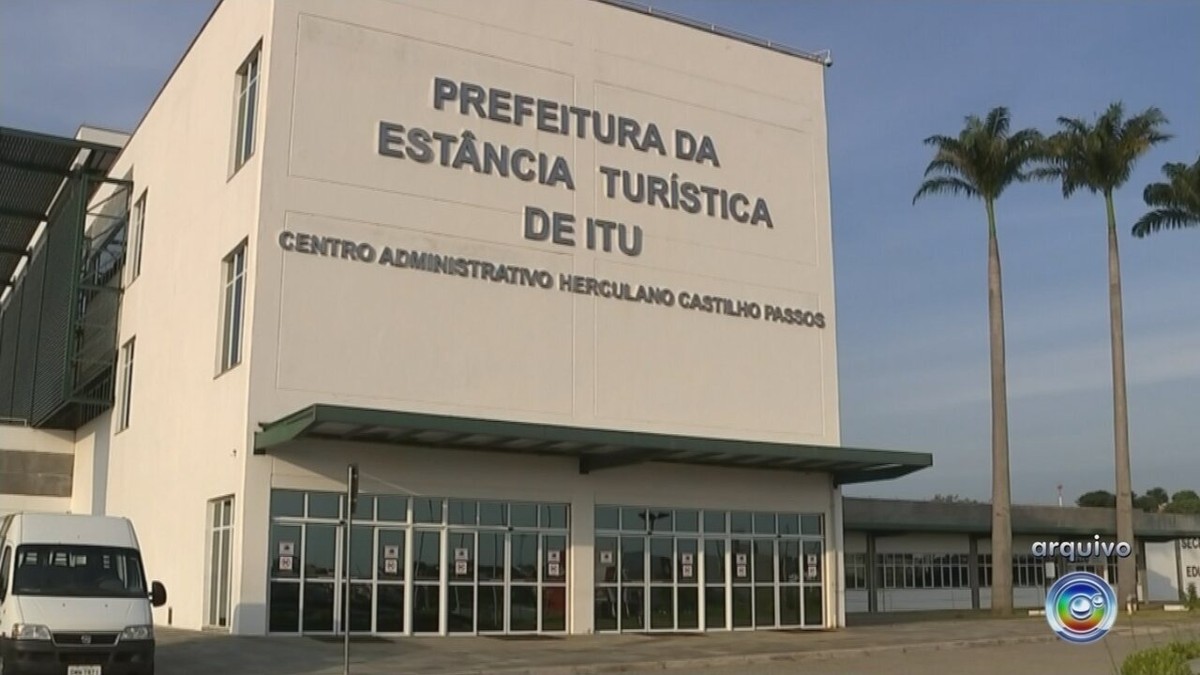 Tuíze entra na Justiça para cobrar benefícios do período em que foi  prefeito de Itu, Sorocaba e Jundiaí