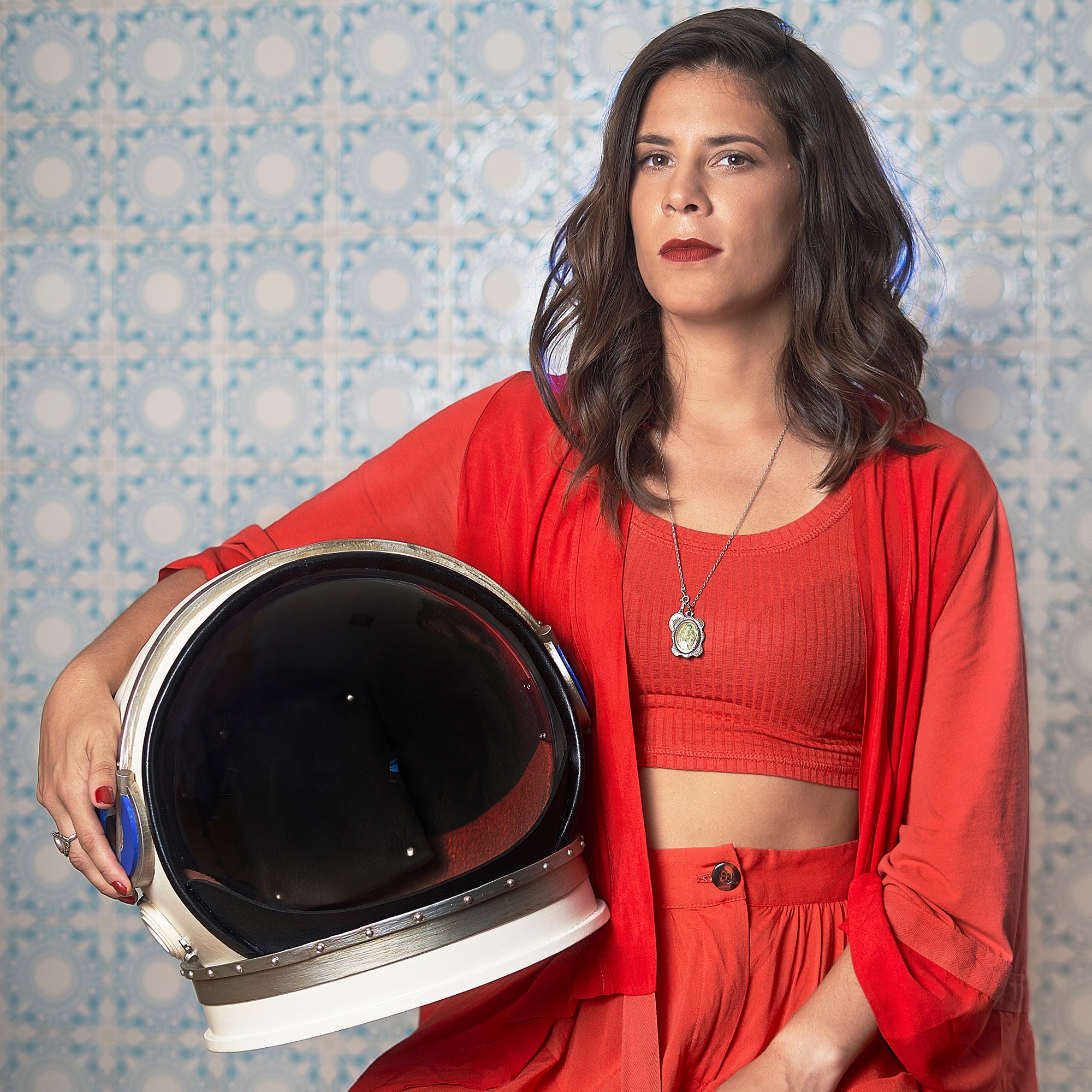 Maranda põe o bloco na rua ao juntar 'Tudo até agora' em álbum autoral previsto para junho