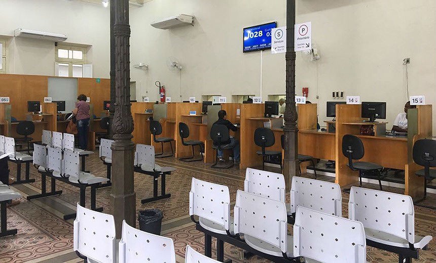 Mutirão oferece mais de mil vagas de emprego em Juiz de Fora