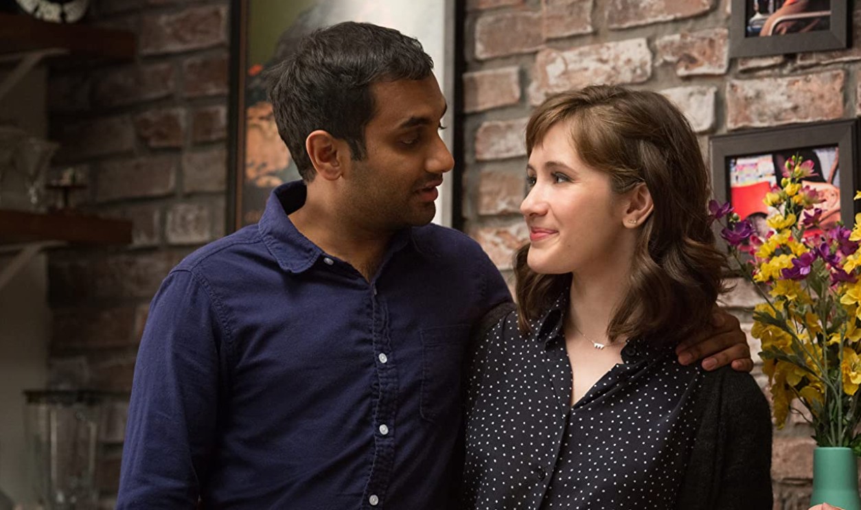 O ator Aziz Ansari em Master of None (Foto: Reprodução)