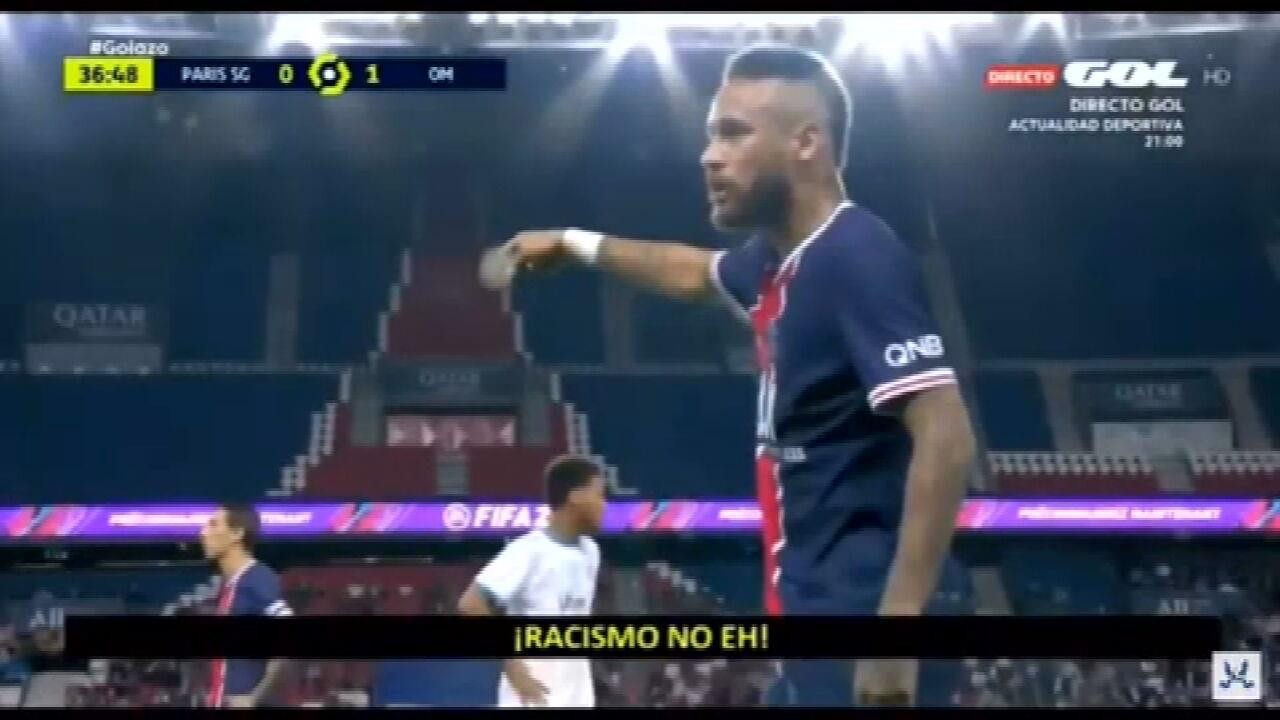 Neymar é suspenso por dois jogos após expulsão polêmica