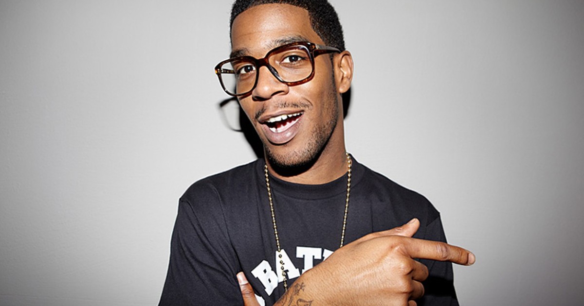 G1 - Rapper Kid Cudi se interna após anos lutando contra depressão e ...