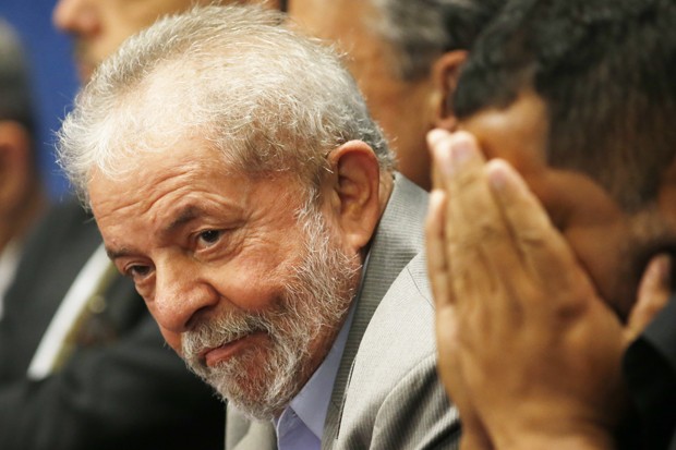 O julgamento de Lula está marcado para esta quarta-feira (Foto: Getty Images)