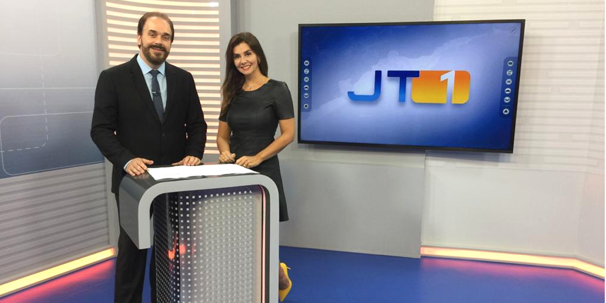 Assista a TV Tribuna onde você estiver tv tribuna Rede Globo