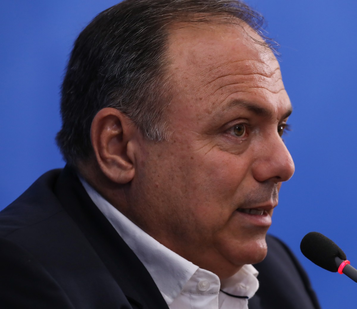 Cúpula da Saúde pressiona até Abin a maquiar dados