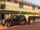 PF deflagra operação no Amapá e prende suspeitos de contrabando