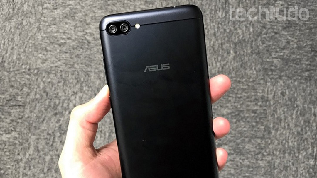 Zenfone 4 Max Celulares E Tablets Techtudo
