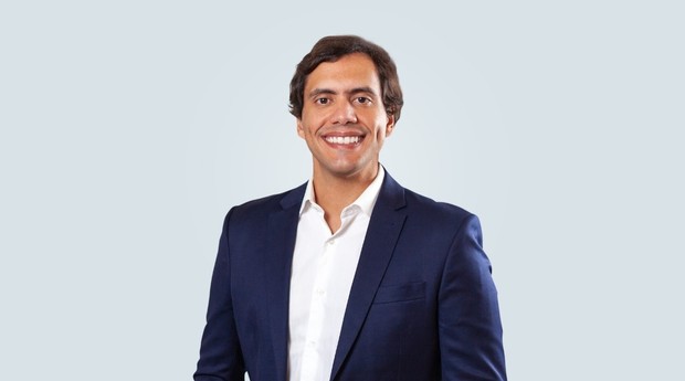 Flávio Ribeiro, fundador e CEO do netLex (Foto: Divulgação )