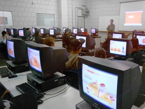 Faculdade Anhanguera promove cursos gratuitos em Santa Bárbara (Foto: Divulgação/Faculdade Anhanguera)