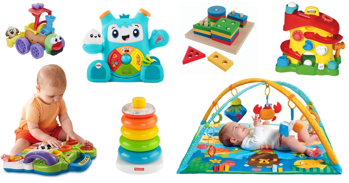 Brinquedos Para Bebe 0 A 3 Meses: Promoções