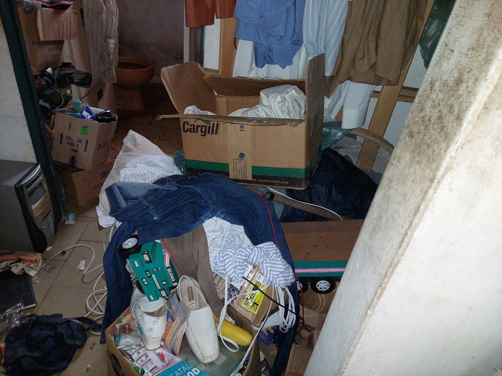 Resid?ncia fica na Vila Industrial ? Foto: Prefeitura de Tup?/Divulga??o