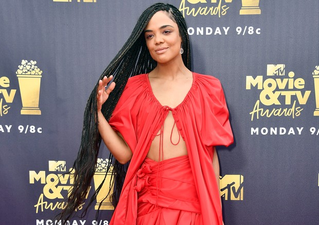 Tessa Thompson (Foto: Getty Images)