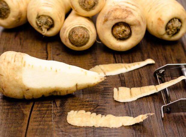 PARSNIP definição e significado