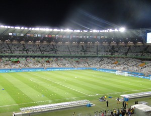 Partida entre Cruzeiro e Ponte Preta muda de data a pedido da Raposa