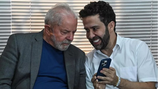 O maior temor da equipe de Lula na área de comunicação
