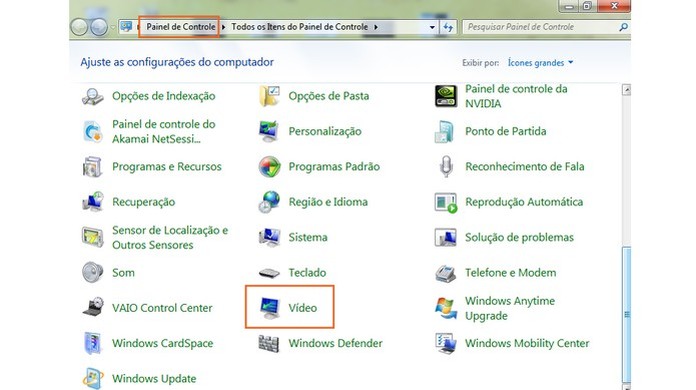 Aplicativo Para Diminuir O Brilho Da Tela Do Pc Confira Como Ajustar Imagem De Notebook Esticada Em Uma Tv Dicas