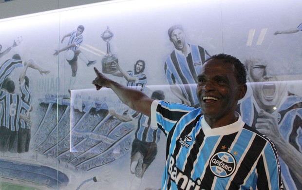 Na Memória: na semifinal de 1982, Grêmio derrota Corinthians por 3 a 1