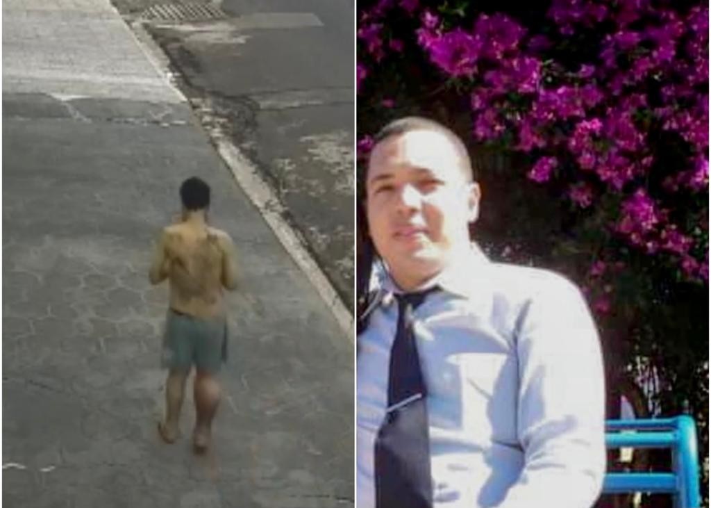 Família procura por balconista que desapareceu em Capão Bonito