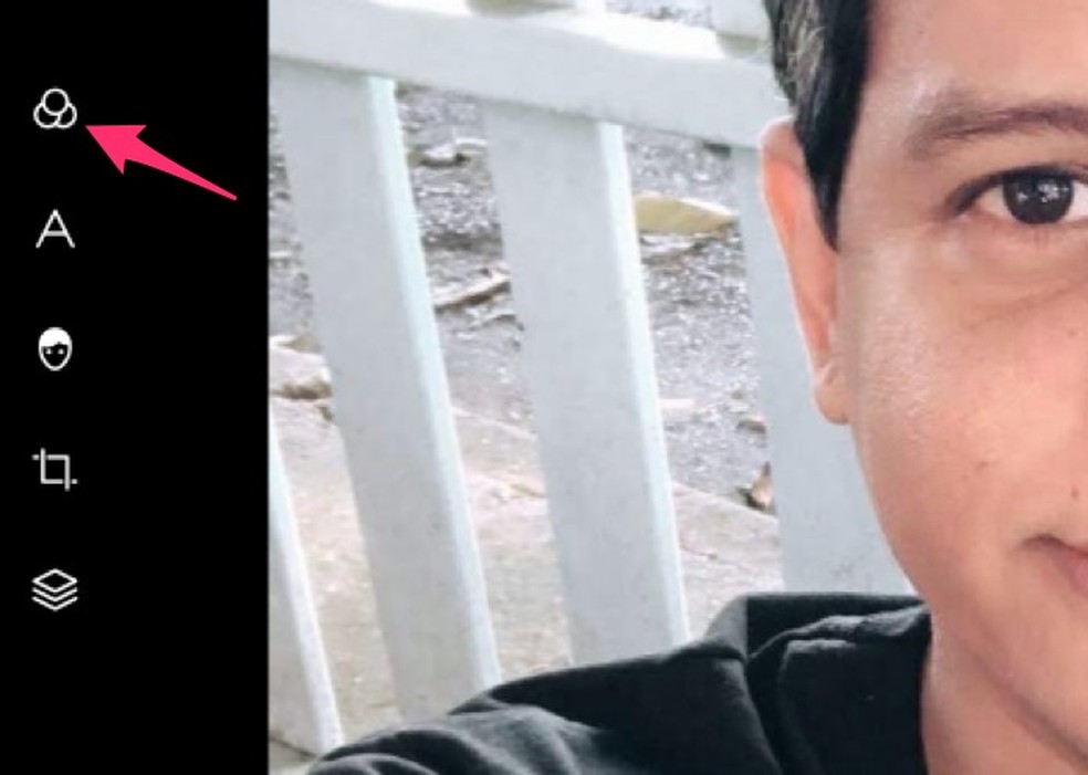 Como Editar Fotos Online E De Graca Com O Polarr Editores Techtudo