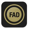 FAD app (Foto: Divulgação)