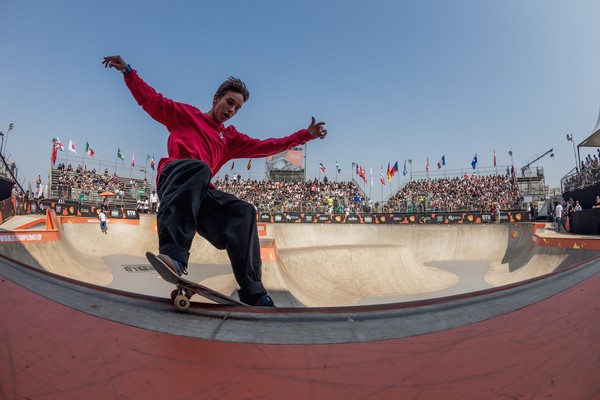 Street X Park Qual E A Diferenca Entre As Duas Modalidades De Skate Que Estreiam Na Olimpiada Olimpiadas Ge